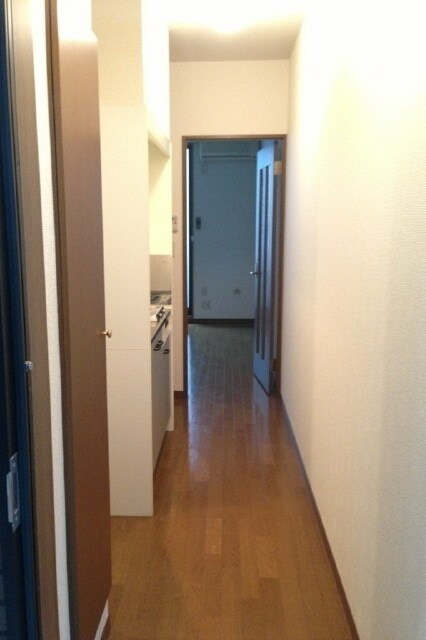 アンプルール湘南ヒルズの物件内観写真