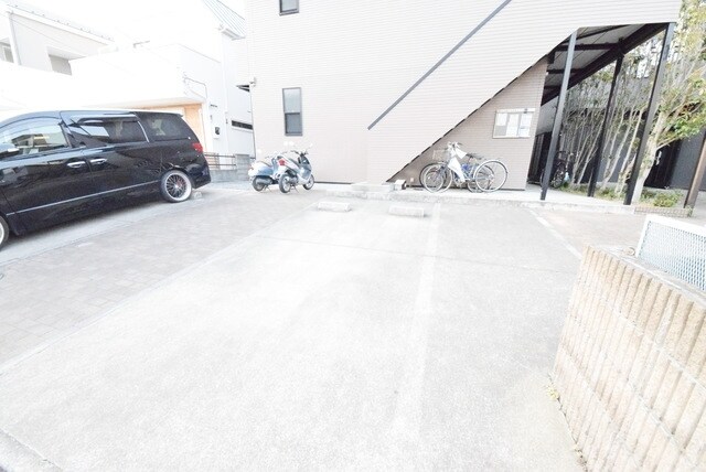 アンプルール湘南ヒルズの物件内観写真