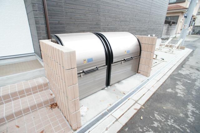 リブリ・プモリ 鵠沼の物件内観写真