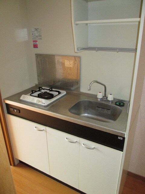 ルート藤沢の物件内観写真