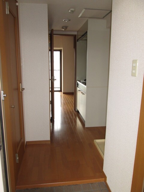 ルート藤沢の物件内観写真