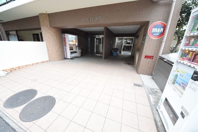 ルート藤沢の物件内観写真