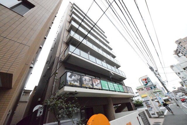 ルート藤沢の物件内観写真