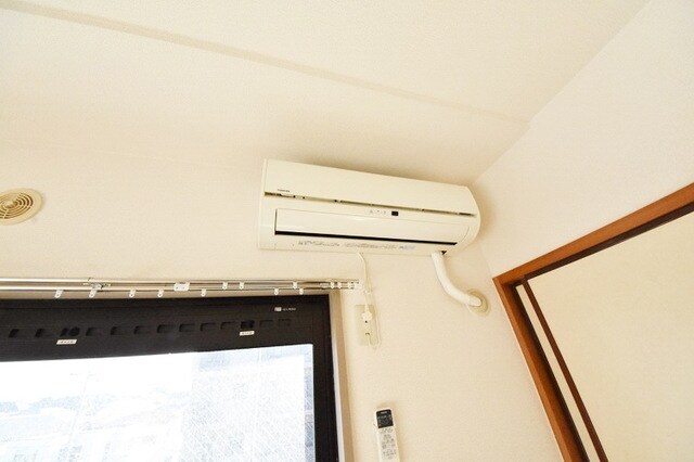 モンティクロ壱番館の物件内観写真