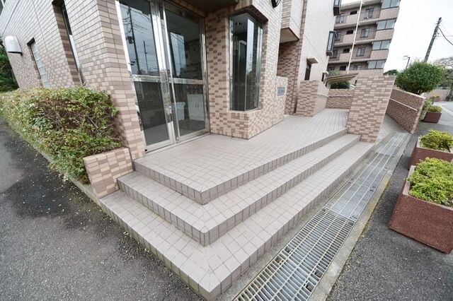 モンティクロ壱番館の物件内観写真