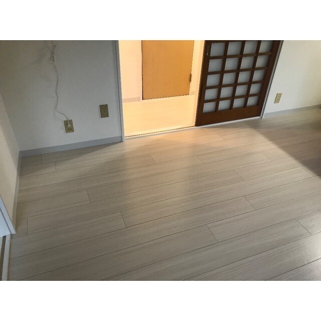 鎌倉ピュアハイムの物件内観写真