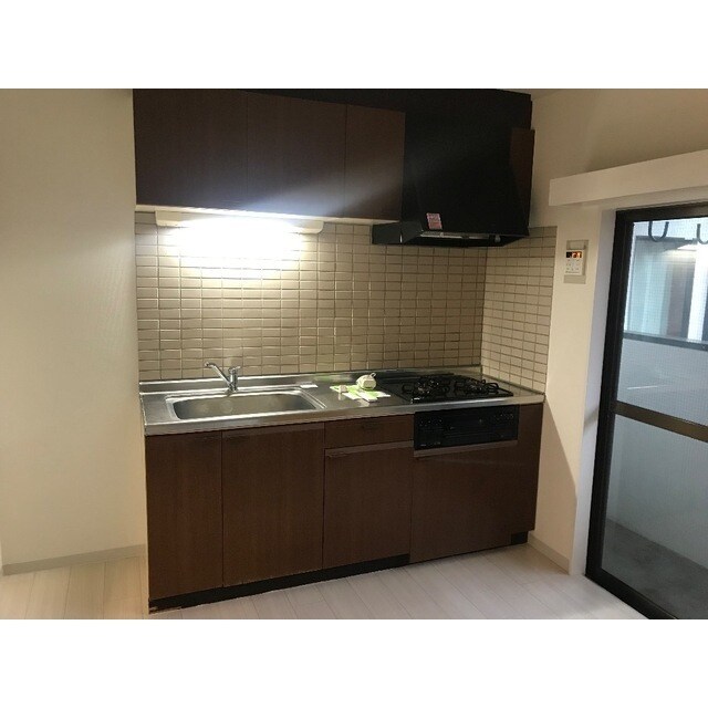 鎌倉ピュアハイムの物件内観写真