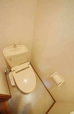 ラ・グリシーヌ鵠沼海岸の物件内観写真