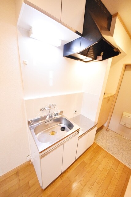 ハイマート湘南の物件内観写真