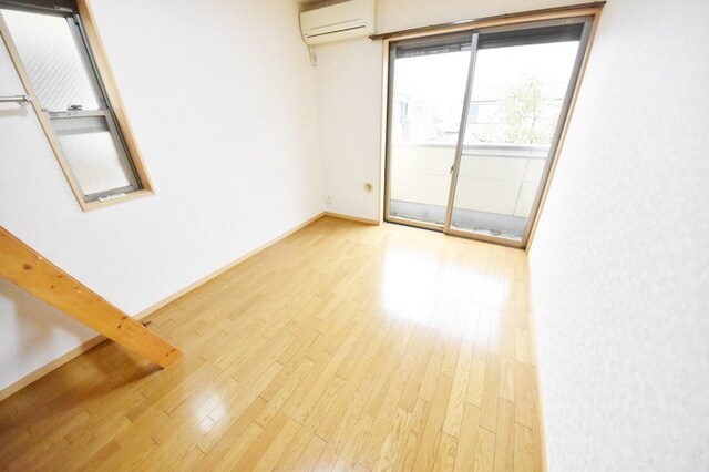 ハイマート湘南の物件内観写真