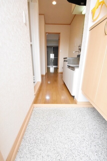 ハイマート湘南の物件内観写真