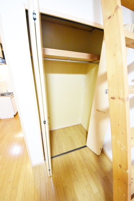 ハイマート湘南の物件内観写真