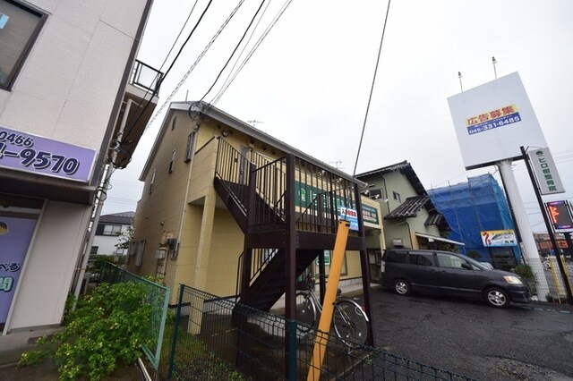 ハイマート湘南の物件内観写真