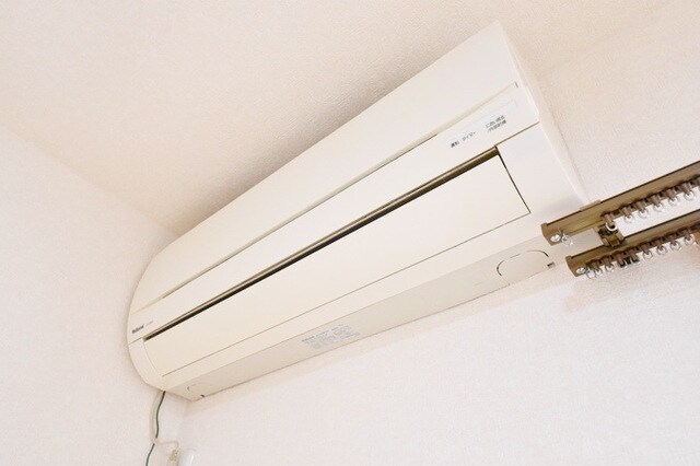 ハイマート湘南の物件内観写真