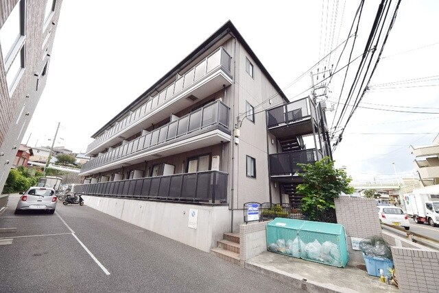 パレアージュの物件内観写真