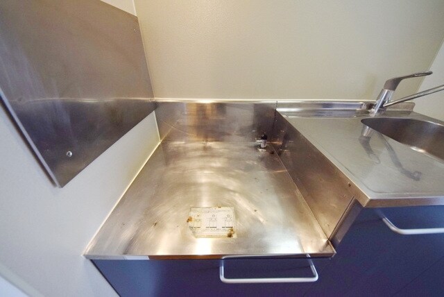 パレアージュの物件内観写真