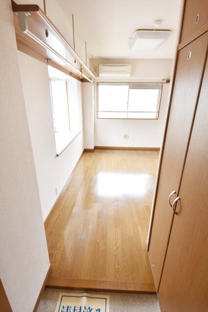 ラフィントール湘南の物件内観写真