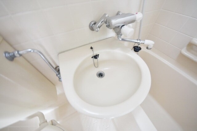 ラフィントール湘南の物件内観写真