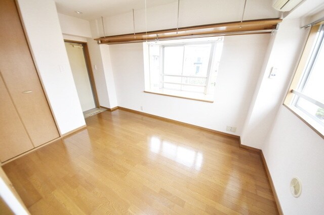 ラフィントール湘南の物件内観写真