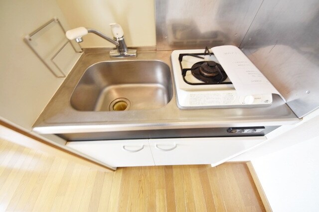 ラフィントール湘南の物件内観写真