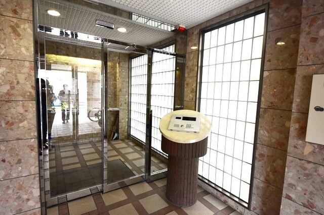 ラフィントール湘南の物件内観写真