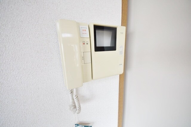 ラフィントール湘南の物件内観写真