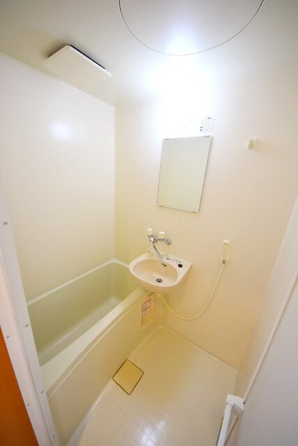 リリカル戸塚の物件内観写真