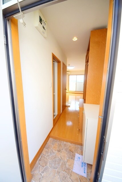 リリカル戸塚の物件内観写真