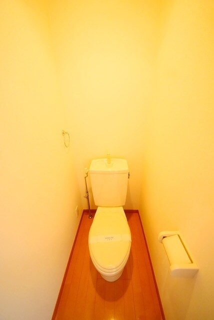 リリカル戸塚の物件内観写真