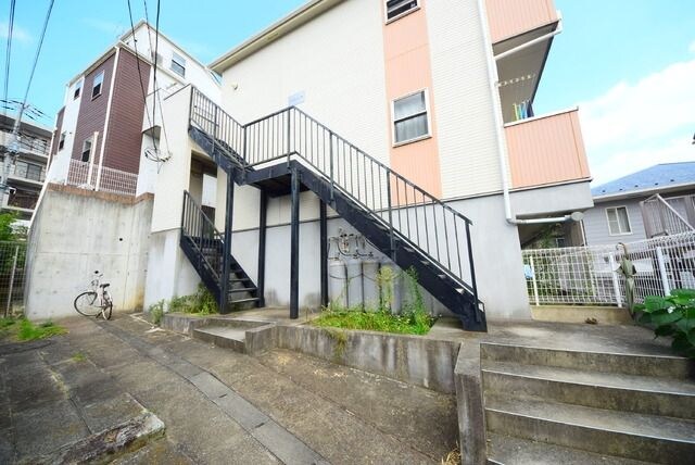 リリカル戸塚の物件内観写真