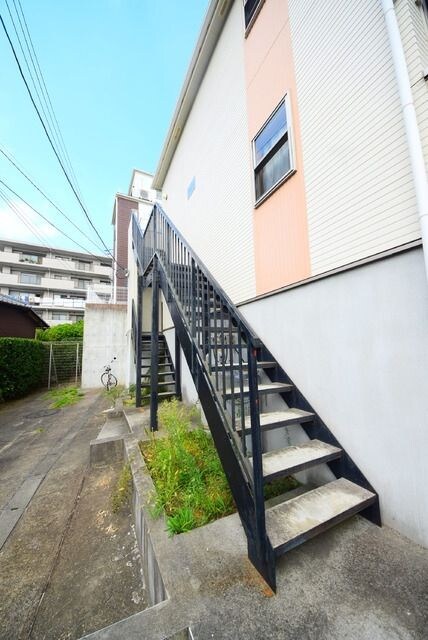 リリカル戸塚の物件内観写真