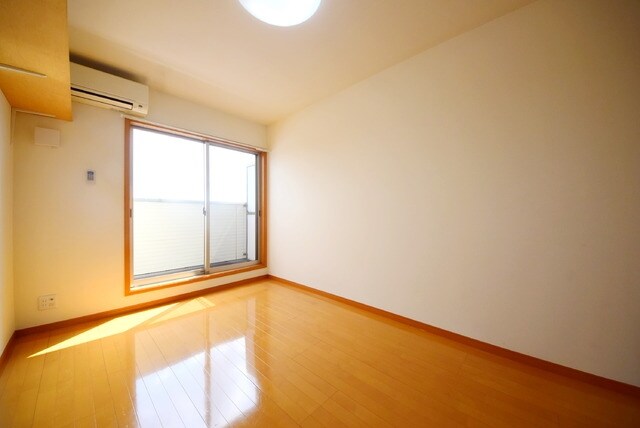 リリカル戸塚の物件内観写真