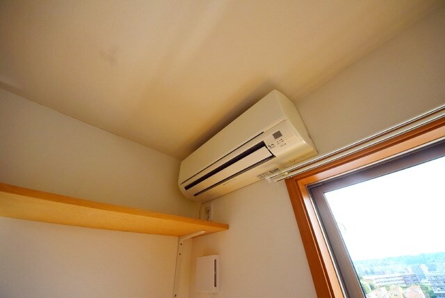 リリカル戸塚の物件内観写真