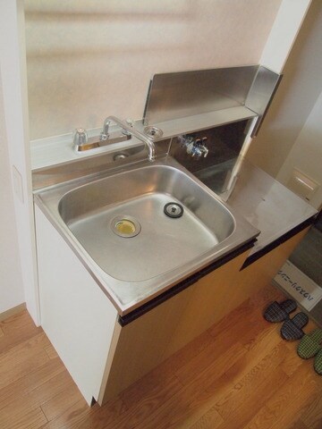 メゾンウィングの物件内観写真