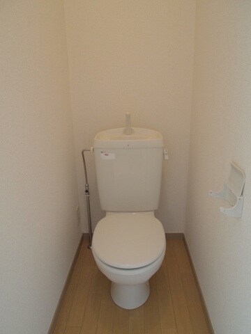 メゾンウィングの物件内観写真