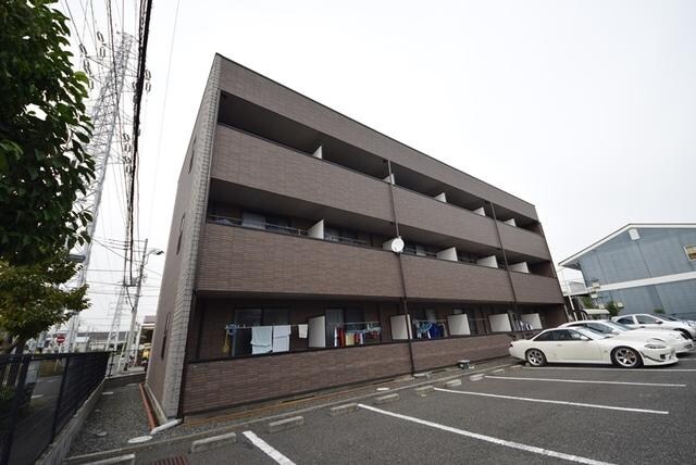 アンプルール フェール ブゥルジョンの物件内観写真