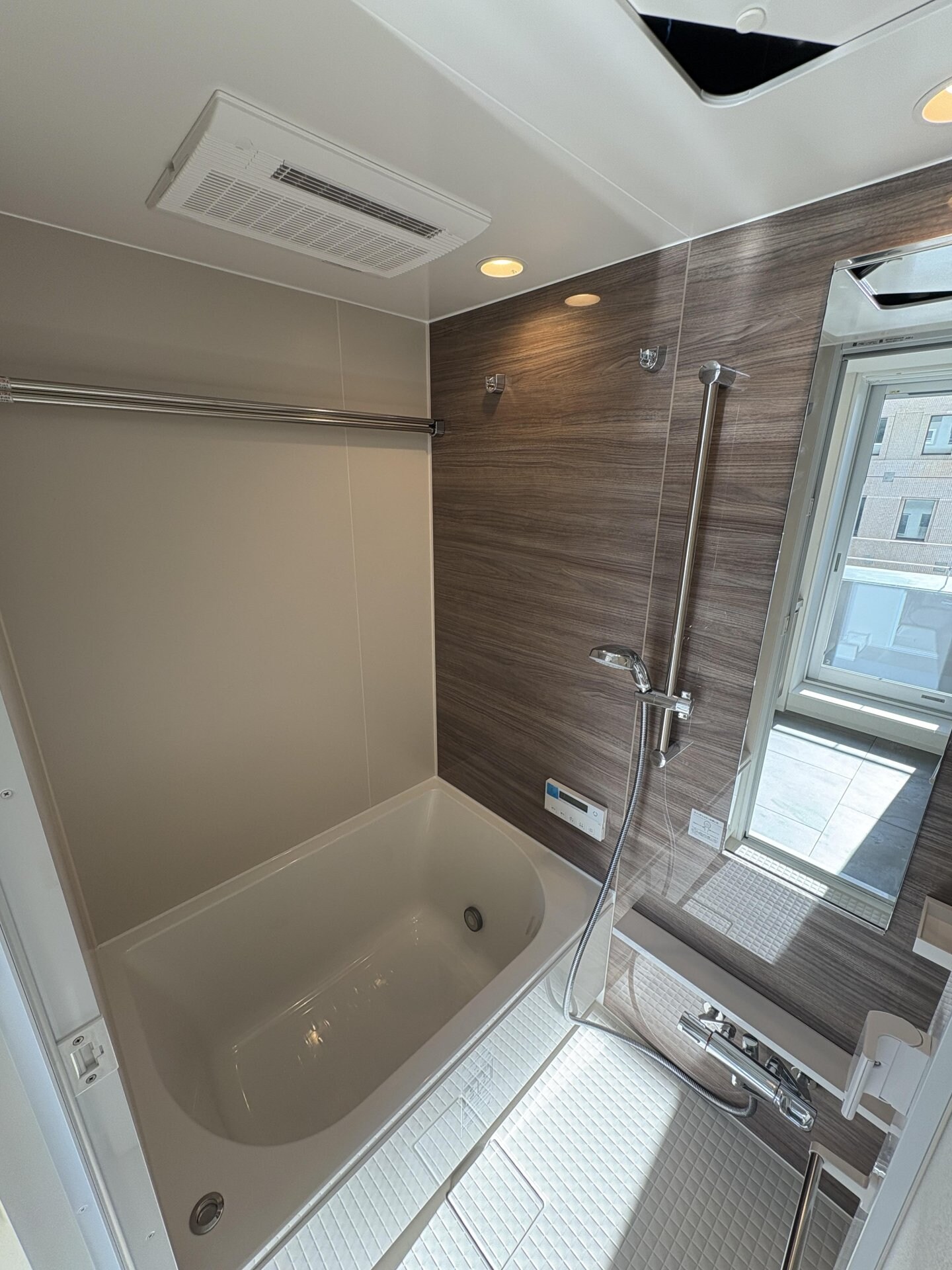 ザ・パークハビオSOHO横浜関内の物件内観写真