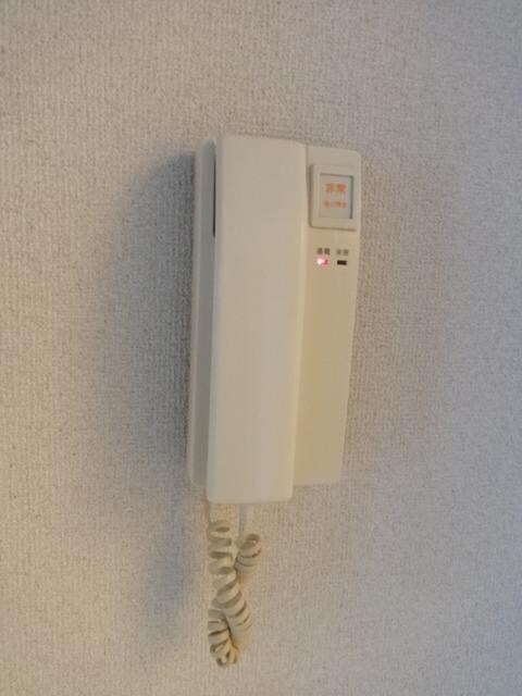 ハンプトンコートの物件内観写真