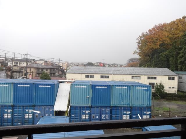 ハンプトンコートの物件内観写真