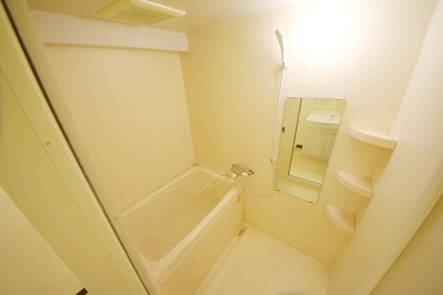 欅ハイツの物件内観写真