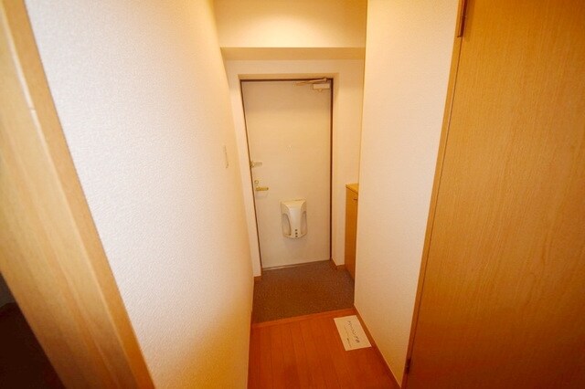 欅ハイツの物件内観写真