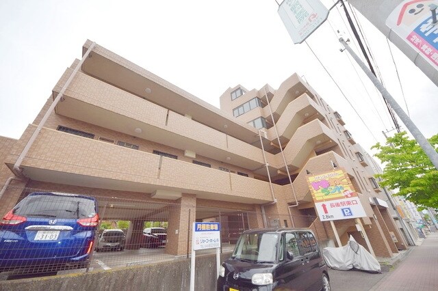 欅ハイツの物件内観写真