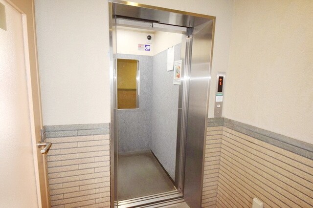 欅ハイツの物件内観写真