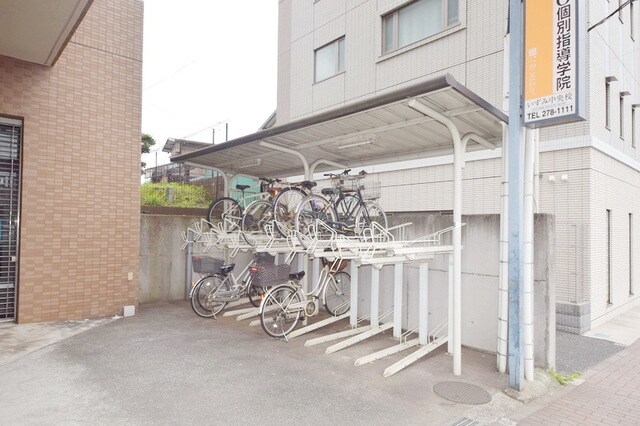 欅ハイツの物件内観写真