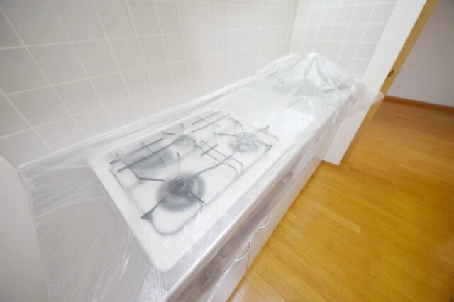 欅ハイツの物件内観写真