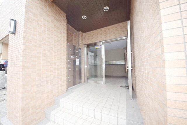 欅ハイツの物件内観写真