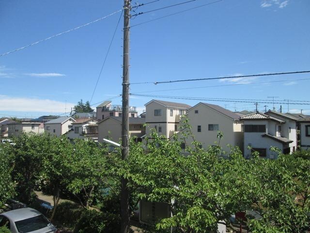 エアリーハウス湘南の物件内観写真