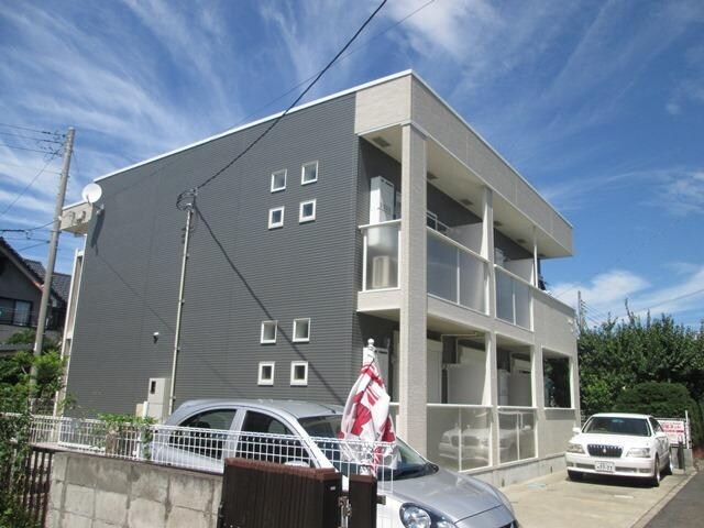 エアリーハウス湘南の物件内観写真