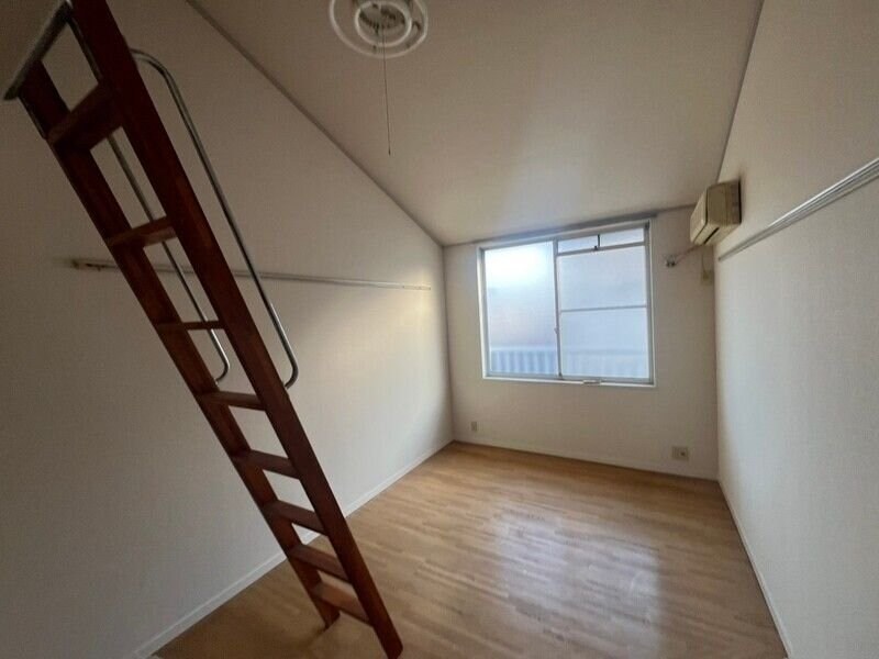 クロノス茅ヶ崎の物件内観写真