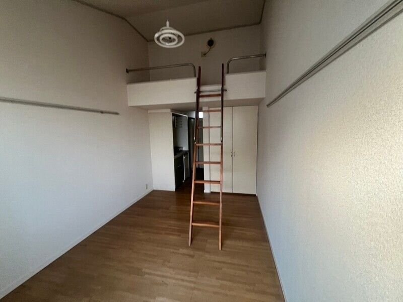 クロノス茅ヶ崎の物件内観写真